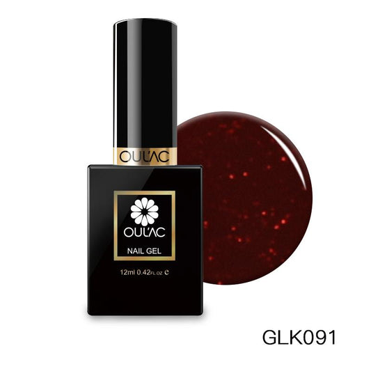 Gel Polish - GLK091