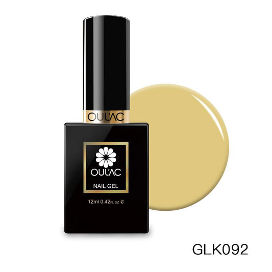 Gel Polish - GLK092