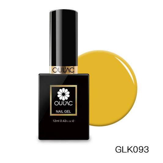 Gel Polish - GLK093