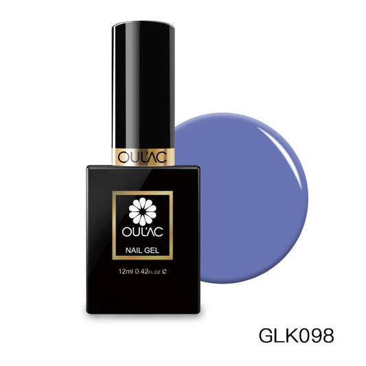 Gel Polish - GLK098