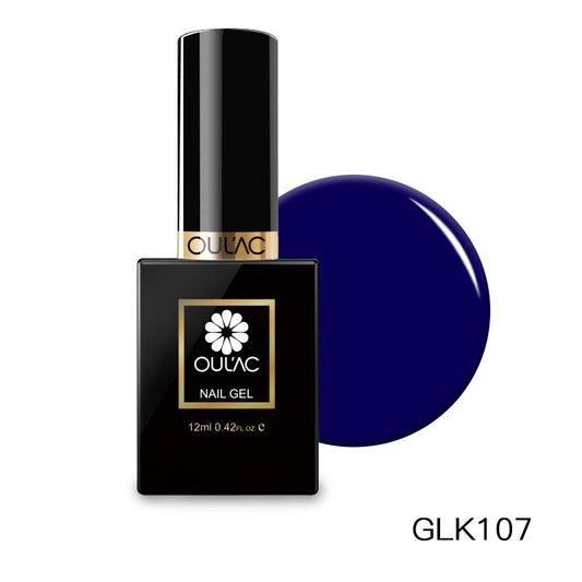 Gel Polish - GLK107