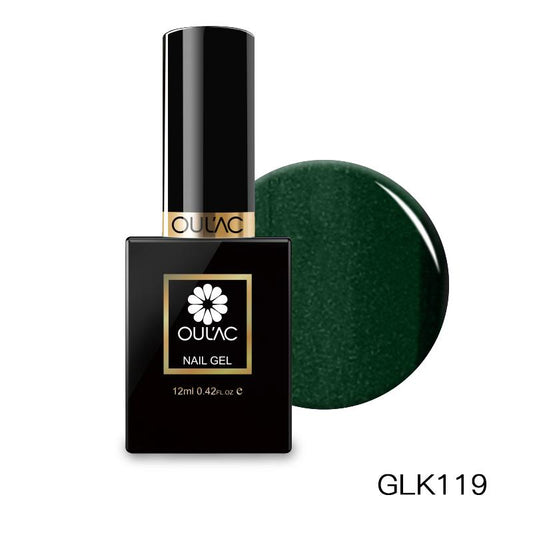 Gel Polish - GLK119