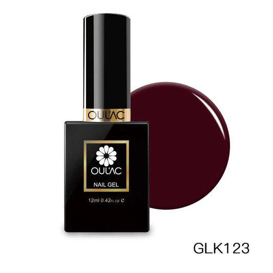 Gel Polish - GLK123