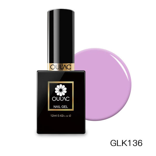 Gel Polish - GLK136