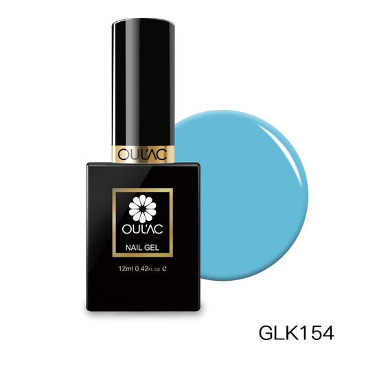 Gel Polish - GLK154