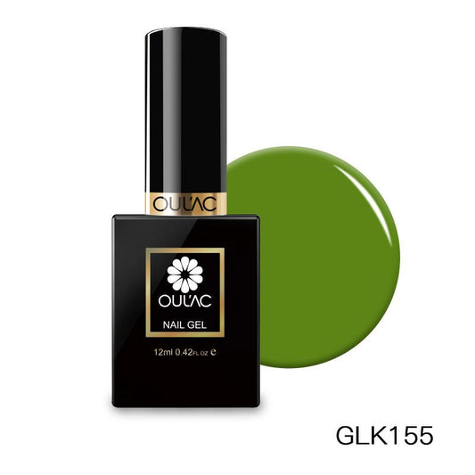 Gel Polish - GLK155