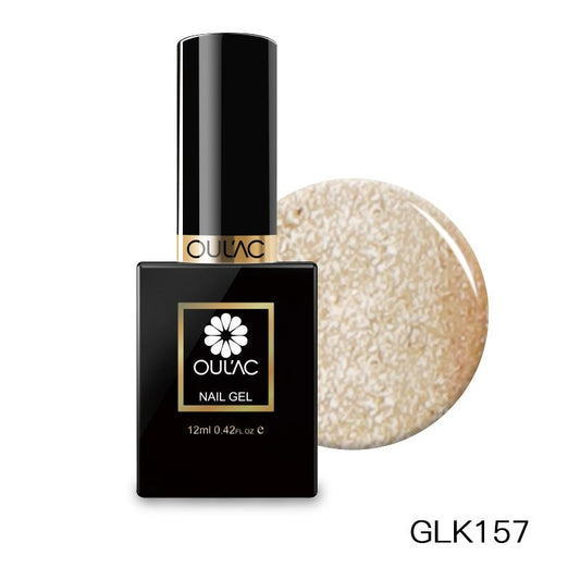 Gel Polish - GLK157