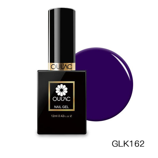 Gel Polish - GLK162