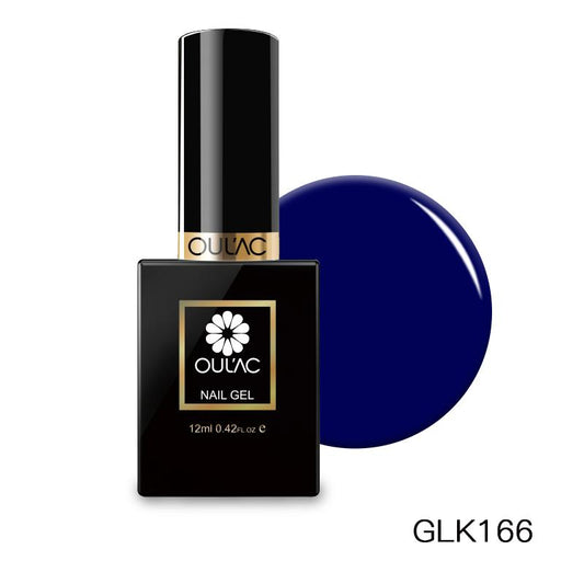 Gel Polish - GLK166
