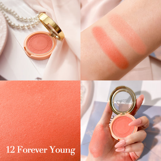 Rouge Forever Young