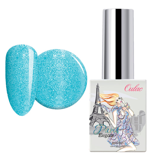 Gellack - Paris Elegant 001