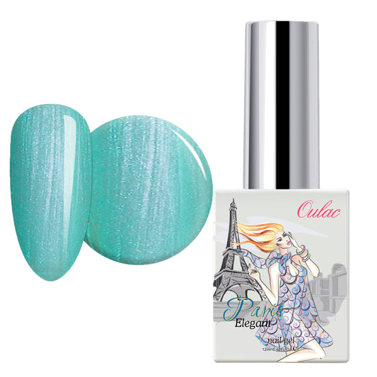Gellack - Paris Elegant 002