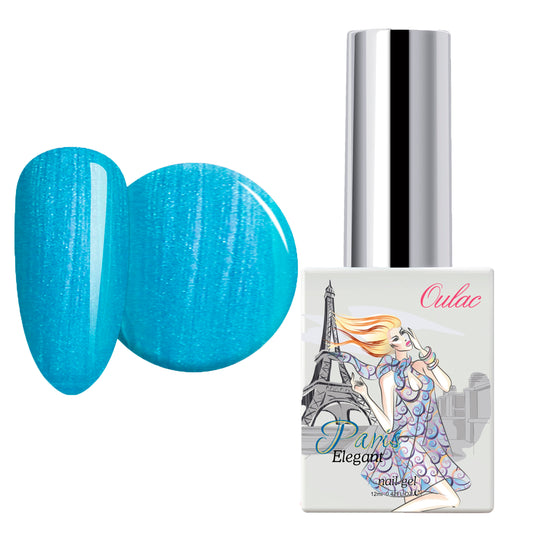Gellack - Paris Elegant 004