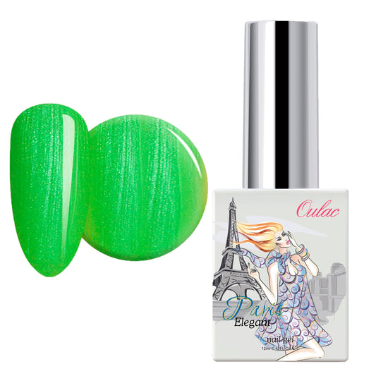 Gellack - Paris Elegant 006