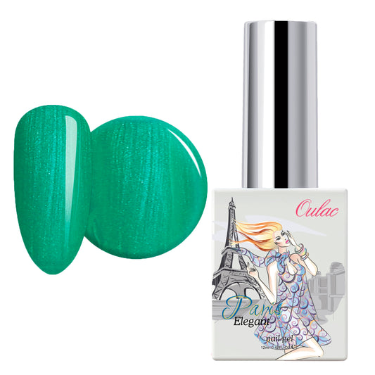 Gellack - Paris Elegant 007