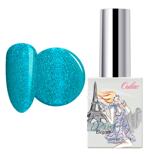 Gellack - Paris Elegant 008