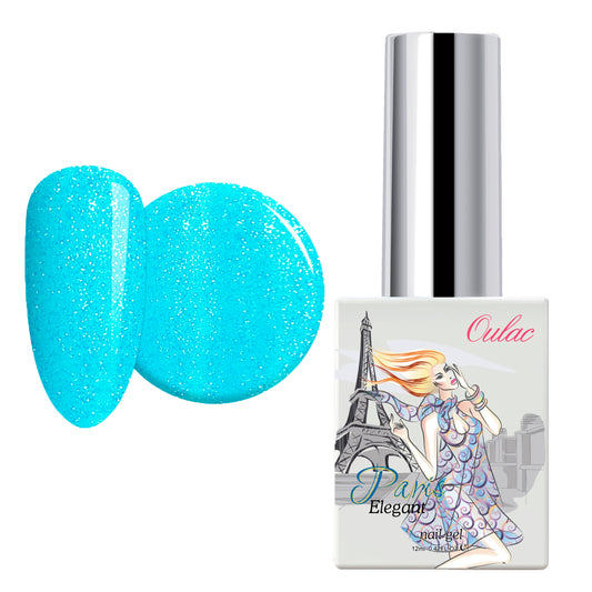 Gellack - Paris Elegant 009