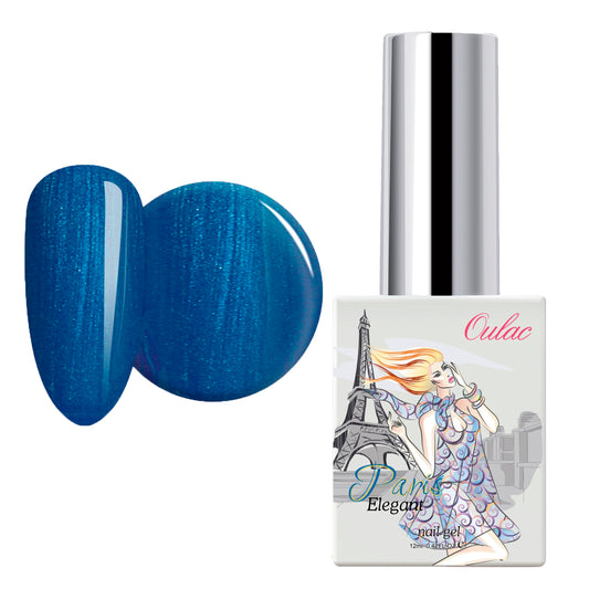 Gellack - Paris Elegant 010