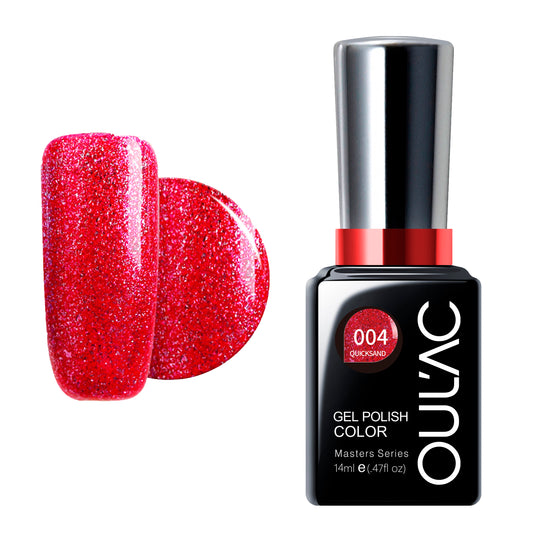 Gellack- Quiksand Platinum 04