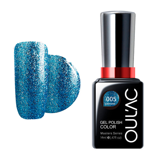Gellack - Quiksand Platinum 05